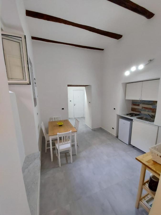 Mar Home 那不勒斯 外观 照片