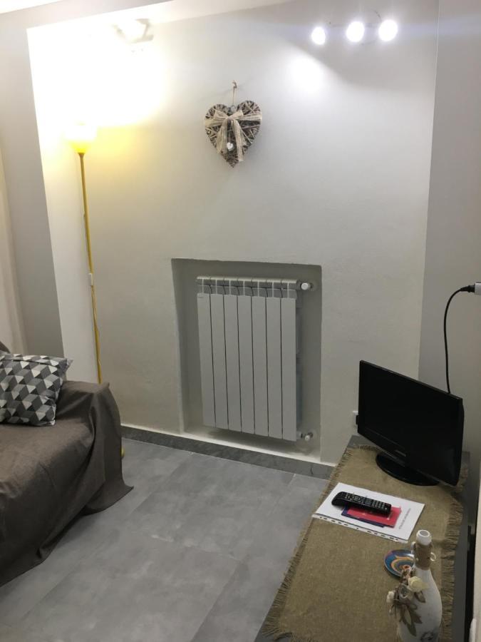 Mar Home 那不勒斯 外观 照片