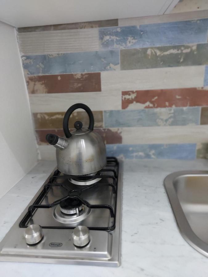 Mar Home 那不勒斯 外观 照片
